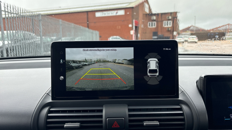 Hyundai INSTER 85kW 02 49kWh 5dr Auto Electric Hatchback